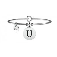 Bracciale Kidult Donna Symbols in Acciaio 231555U - 231555U